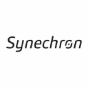Company logo Synechron