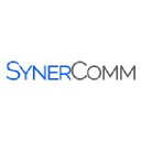 SynerComm logo
