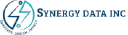SYNERGY DATA INC logo
