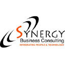 Synergy Business Consulting Inc