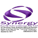 Synergy Comp International