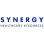 Synergy Healthcare Resources logo