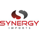Synergy Imports logo
