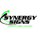Synergy Signs & Services LLC Logo