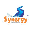 synergywaterslides.com