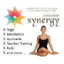 Synergy Yoga