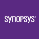 Company logo Synopsys