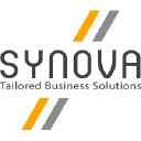 Synova Solutions logo