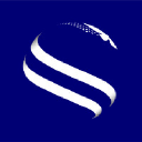Synspective's logo
