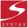 SYNTAX IT Inc. logo