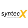 SyntecX logo