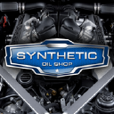 Synthetic Oil Shop