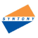 syntony.co.uk