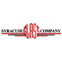 Syracuse Glass Company Logo