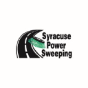 Syracuse Power Sweeping