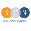 syriancommunitynetwork.org
