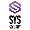 SYS SECURITY Avatar