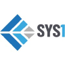 SYS1. logo