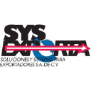 sysexporta.com.mx