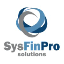 SysFinPro Pty Ltd on Elioplus