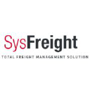 sysfreight.com