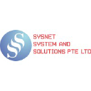 Sysnet System and Solutions