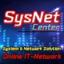 sysnetcenter.com