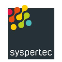 SysperTec logo