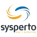 sysperto GmbH on Elioplus