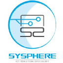 sysphere.be