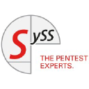 SySS Cyber Security GmbH in Elioplus