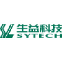 Shengyi Technology logo