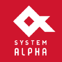 System Alpha in Elioplus