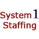 system1staffing.com