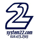 System 22 Inc