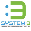 System 3 Business Solutions Ltd