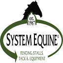 System Fencing Limited logo