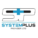 System Plus Pioneer Ltd logo