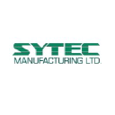 Sytec Manufacturing logo