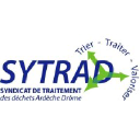 SYND TRAITEMENT DECHETS ARDECHE DROME