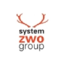 systemzwo GmbH logo
