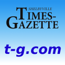 Shelbyville Times-Gazette