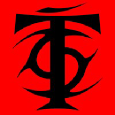 T Nation Logo