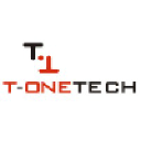 t-onetech.com