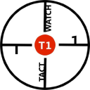 T1 Tact Watch