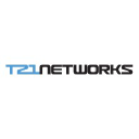 t21networks.com