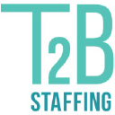t2bstaffing.com