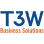 T3W Business Solutions logo