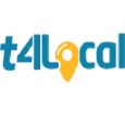 T4Local Logo