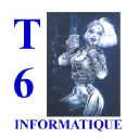 T6 Informatique